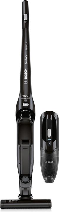 Produktbild Bosch Hausgeräte Serie 2 BBHF220