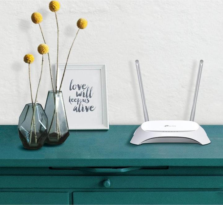 Produktbild TP-Link Tl-Mr3420