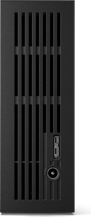 Produktbild Seagate One Touch Hub (16 TB)