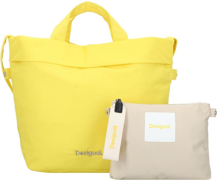 Desigual Priori Shopper Tasche 33 cm (21 l)