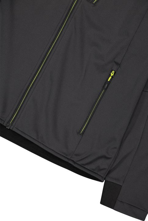 Immagine prodotto CMP Campagnolo Felpa con zip e cappuccio (4XL)