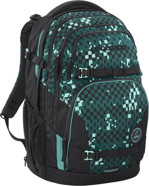 Produktbild Coocazoo Rucksack Porter (30 l)