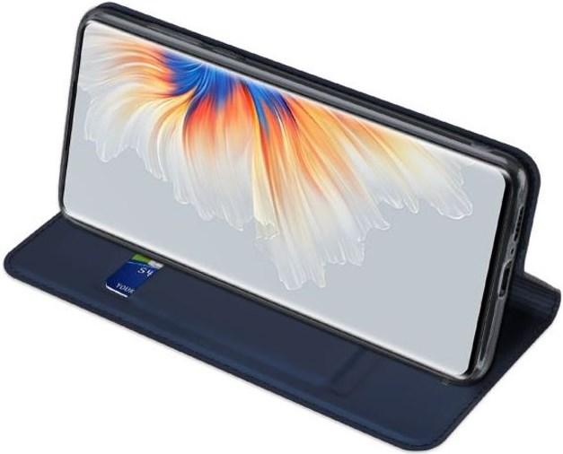 Produktbild Dux Ducis Skin Pro Series Bookcover (Xiaomi Mi Mix 4)