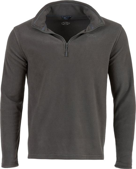 Produktbild Highlander Ember Fleece - Grey Xlrg (XL)