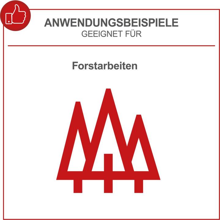 Produktbild Scheppach CSP41 (Benzin Kettensäge)