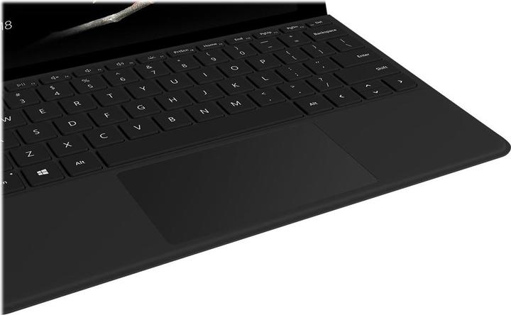 Actual product image Microsoft Surface Go Cover 2 for business (DE, Cable)