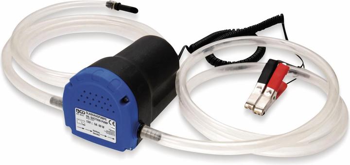 Produktbild BGS Öl-Absaugpumpe 12 Volt