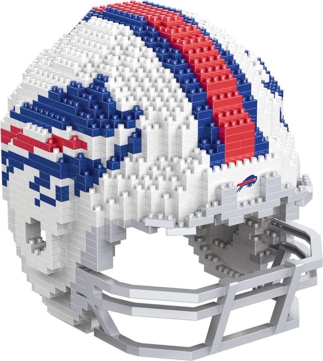 Actual product image NFL Buffalo Bills -