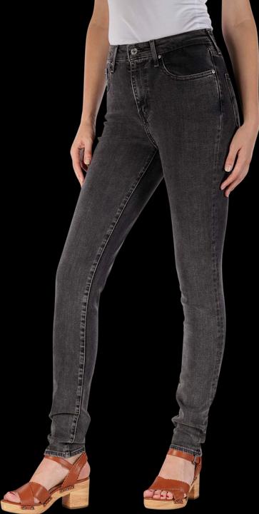 Produktbild Levis 721 High Rise Skinny Jeans true grit (W25/L32)