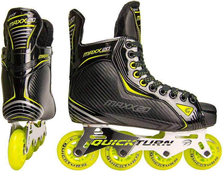 GRAF Hockey Maxx20