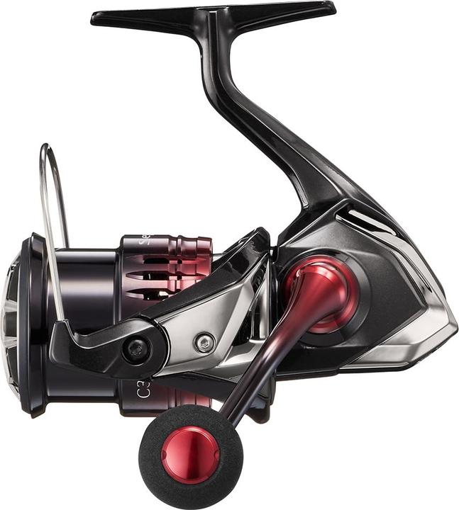 Image du produit Shimano Sephia BB : Comparaison de cannes à pêche et de moulinets de haute qualité (3000)