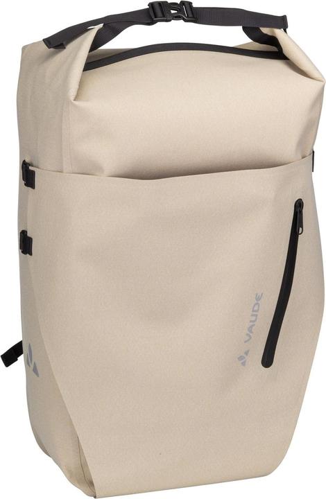 Produktbild Vaude ReCycle Transformer (26 l, Gepäckträgertasche)