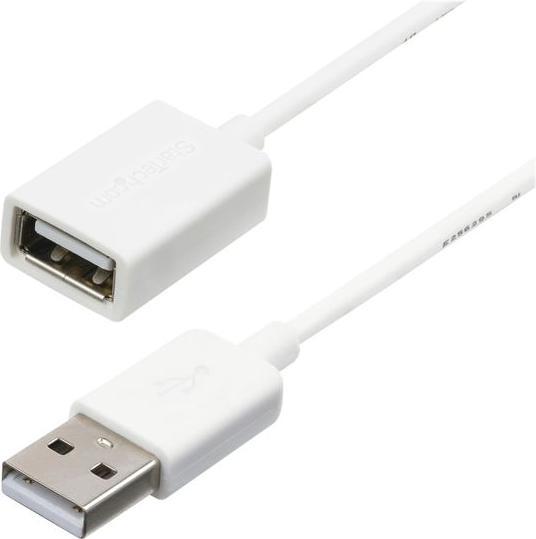 Image du produit StarTech Usbextpaa (3 m, USB 2.0)
