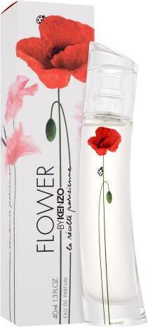 Immagine prodotto Kenzo Flower By La Récolte Parisienne Eau de Parfum (Eau de parfum, 40 ml)