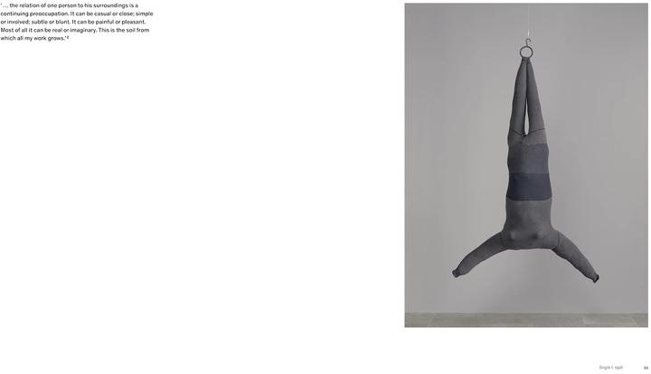 Actual product image Louise Bourgeois (English, Rachel Cusk, Lynne Cooke, Joseph Logan, Stephanie Rosenthal, Ralph Rugoff, 2022)