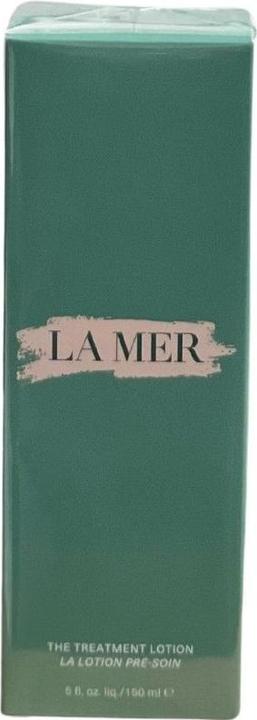 Actual product image La Mer The Treatment Lotion Repack (Cleansing lotion, 150 ml)
