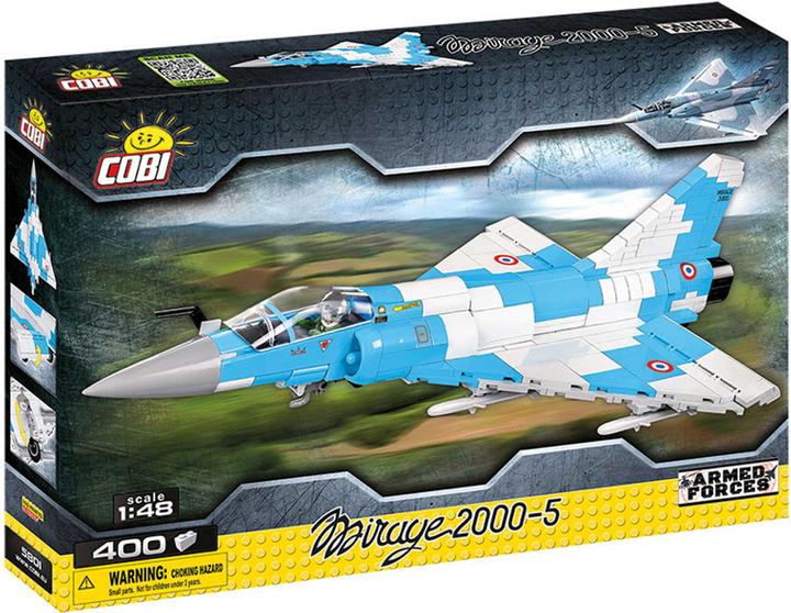 Produktbild Cobi Mirage 2000-5