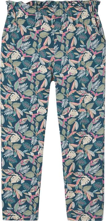 Produktbild Vertbaudet Mädchen-Set: T-Shirt & Hose (116)