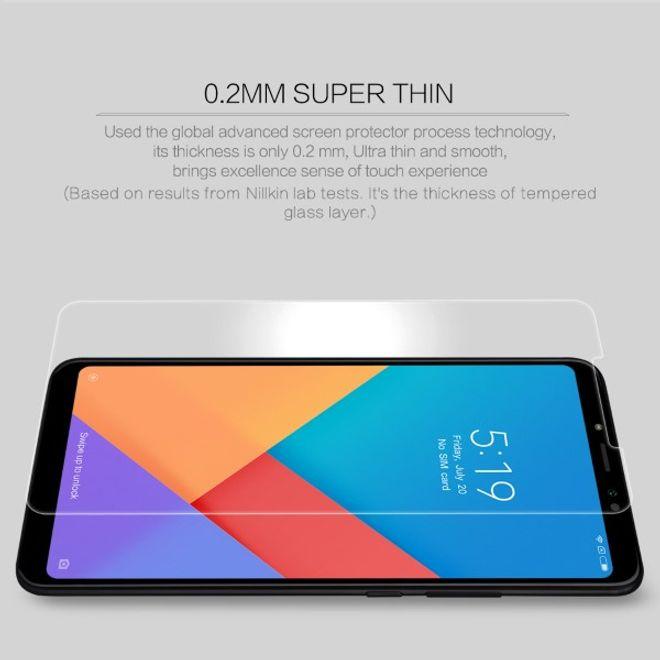 Produktbild Nillkin H+ PRO Schutzglas (1 Stück, Xiaomi Mi Max 3)