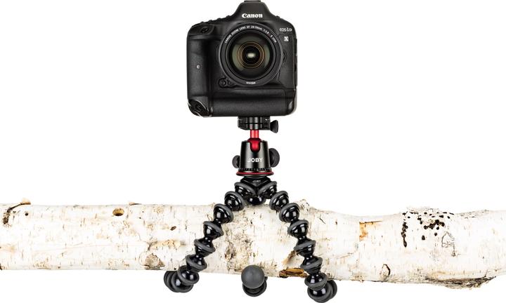 Actual product image Joby GorillaPod 5K Kit (Plastic)