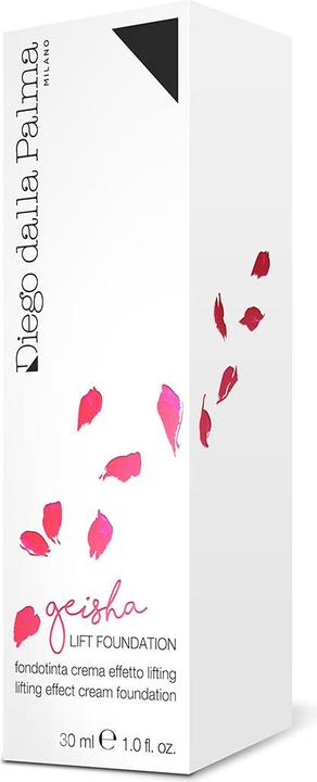 Immagine prodotto Diego dalla Palma Geisha Fond de Teint Lifting n. 227 (Bronzo dorato)