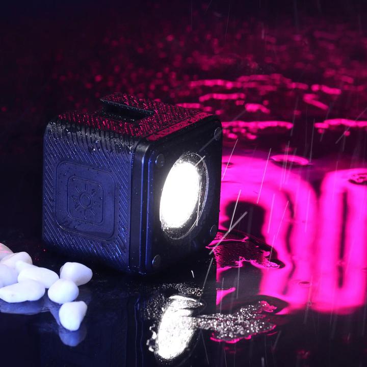 Immagine prodotto Rollei Lumis Solo 2