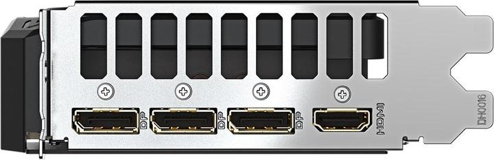 Produktbild Gigabyte GeForce RTX 5060 Ti Windforce (16 GB)