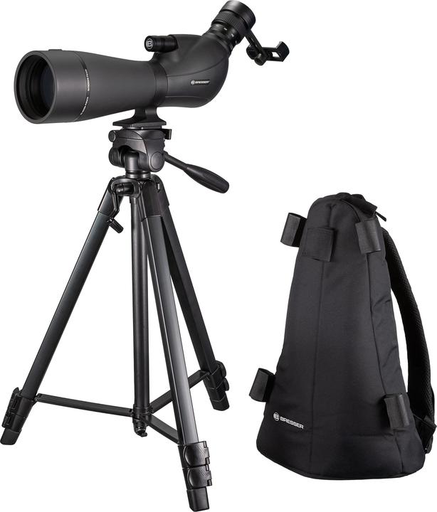 Actual product image Bresser Spolux 20-60x80