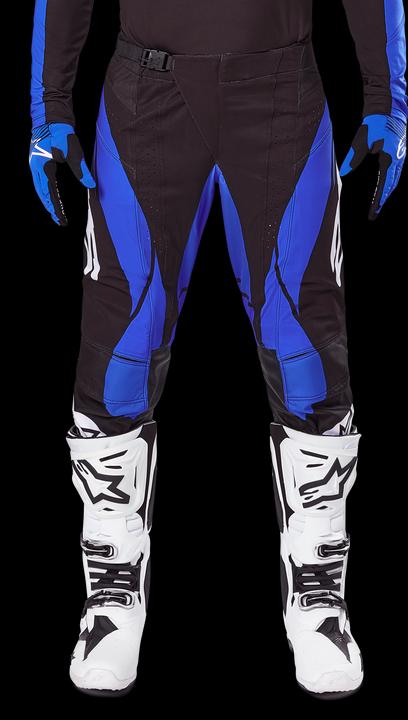 Produktbild Alpinestars Pant 25 Techstar Dreem Blk (Herren, 34)