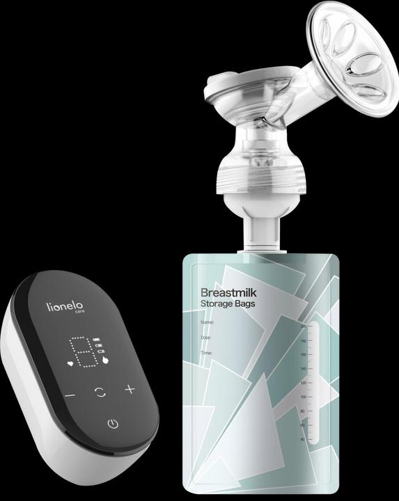 Image du produit Lionelo Fidi Go