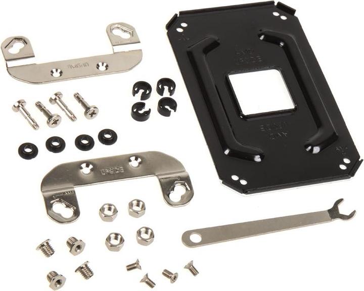 Produktbild be quiet! AM4 Mounting Kit