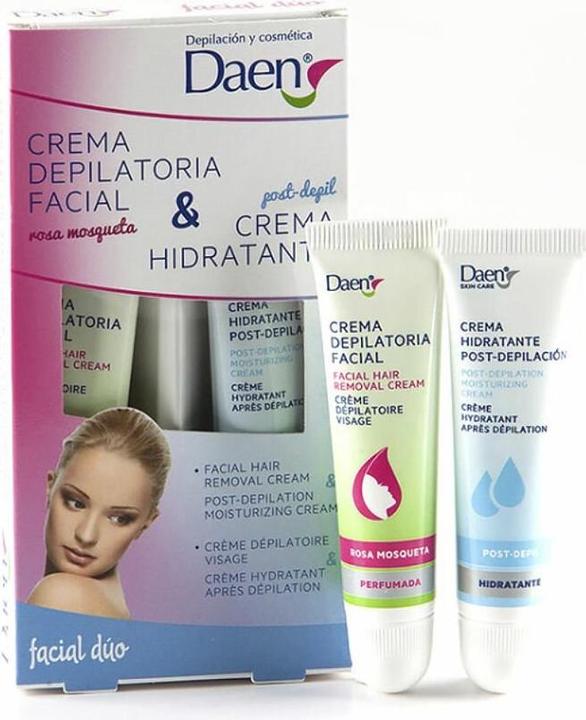 Daen Wax 200ml (Körperlotion, 200 ml)