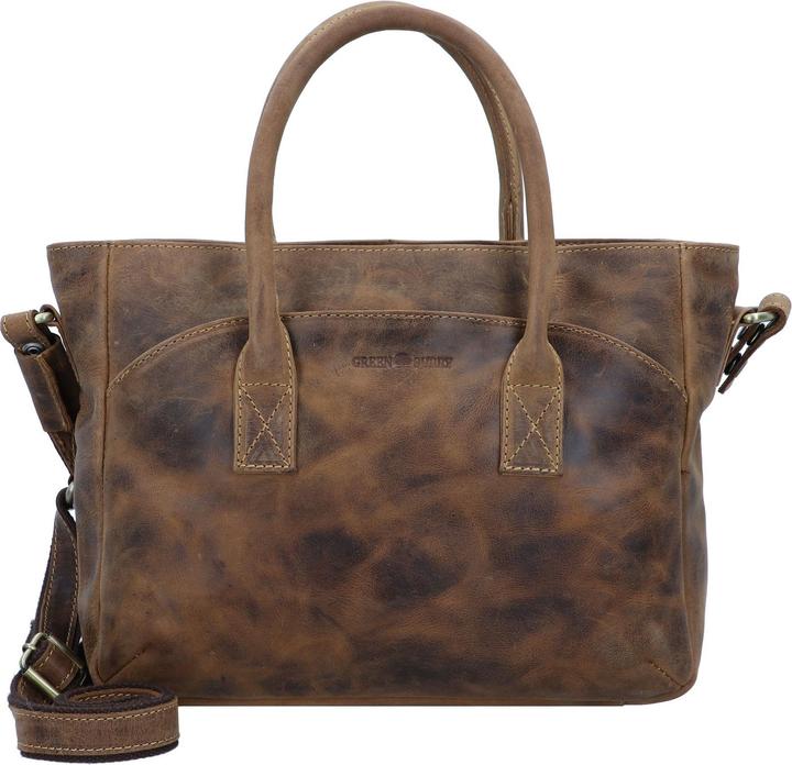 Produktbild Greenburry Handtasche Vintage 1537 (9 l)