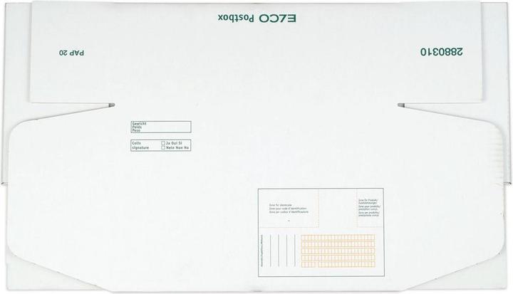 Elco Postbox (5 x)