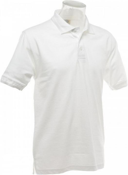 Actual product image UCC 5050 Heavyweight Pique PoloShirt short sleeve (3XL)