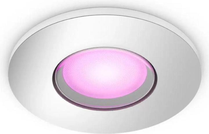 Produktbild Philips Hue White & Color Ambiance Xamento (350 lm, GU10)
