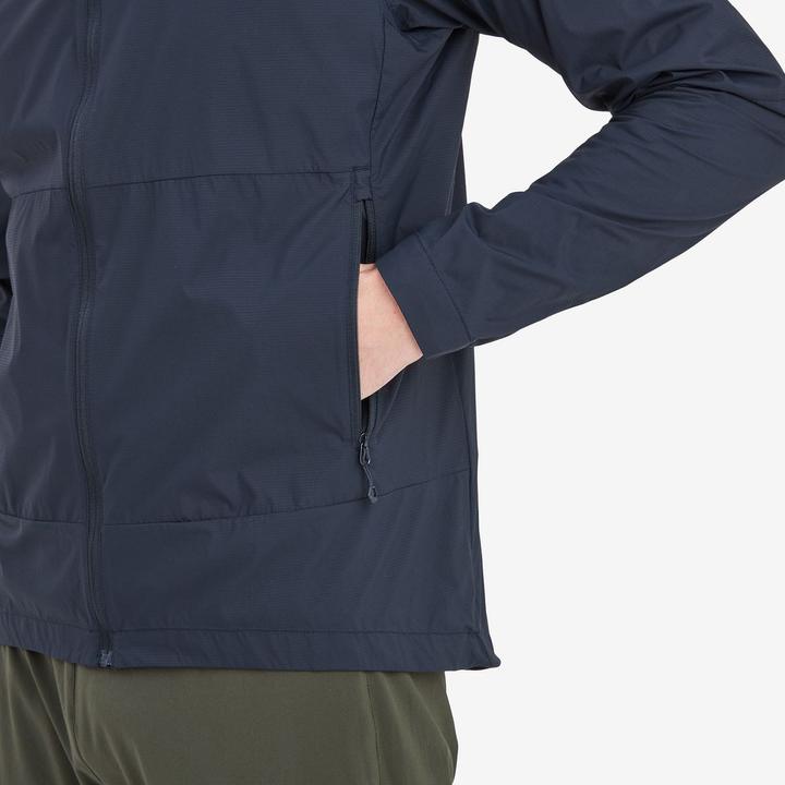 Produktbild Montane Featherlite Hoodie (S)