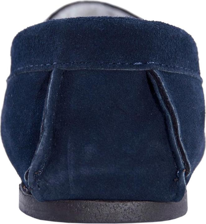 Produktbild Eastern Counties Leather moccasins aus Wildleder mit BerbervliesFutter (41)