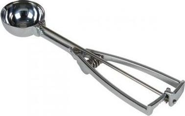 Actual product image Brother Ice cream portion spoon 33 mm (Ice cream scoop)