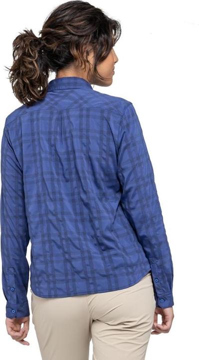 Produktbild Schöffel Blouse Style Dynkur WMS (34)