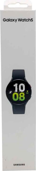 Actual product image Samsung Galaxy Watch5 BT (44 mm, WLAN only)