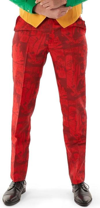Produktbild OppoSuits Scarlet Joker (M)