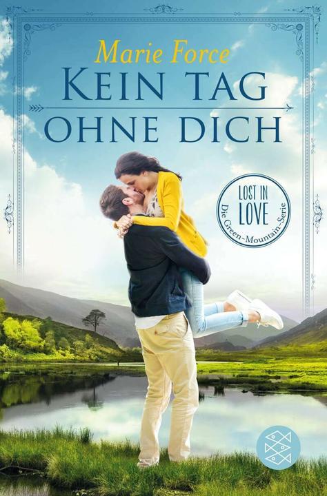 Immagine prodotto Kein Tag ohne dich (Tedesco, Marie Force, 2016)
