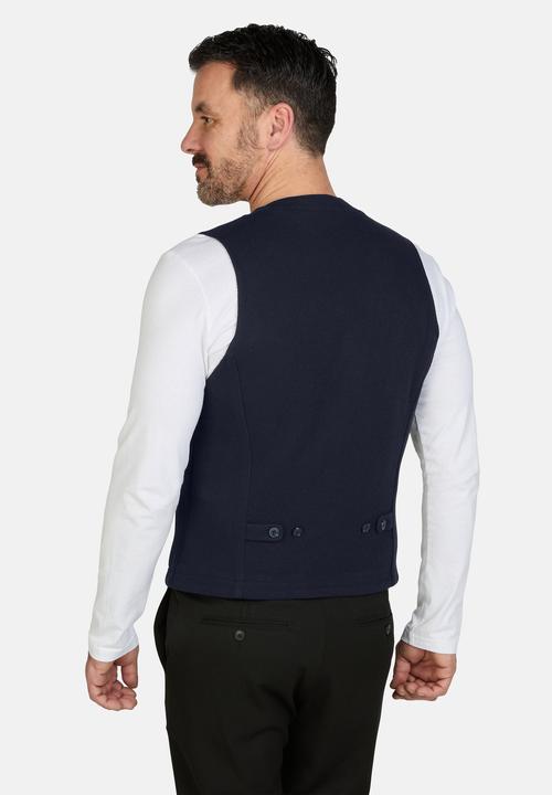 Image du produit Calamar 2-Tone Sakko Weste (50)