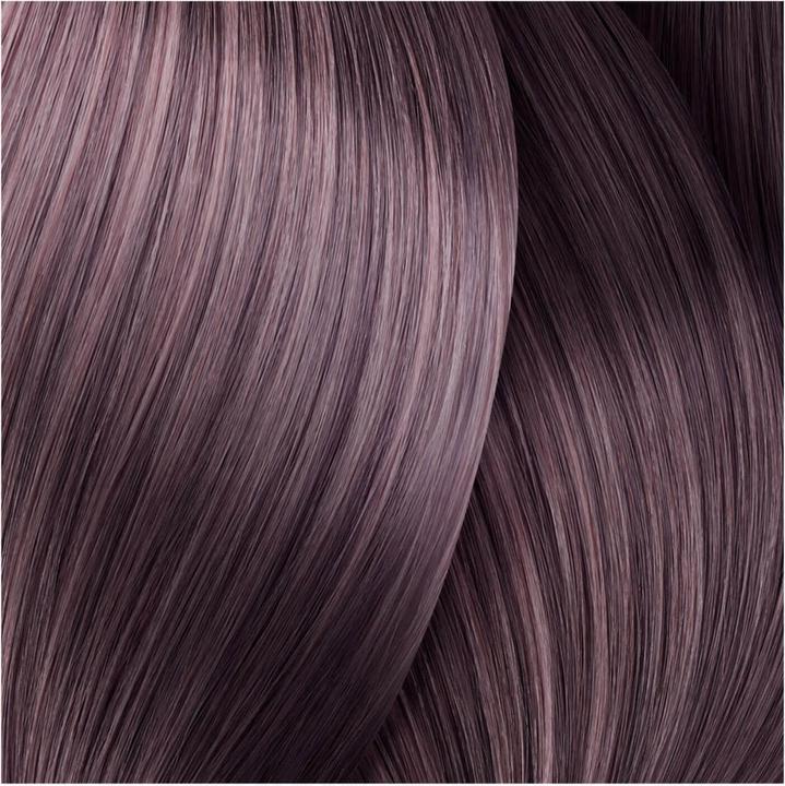 Actual product image L'Oréal Professionnel Majirel Hair Color (L.22, 22 Deep irises)