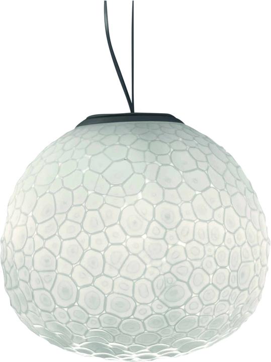 Actual product image Artemide Meteorite 48 Suspension Pendant Light (E27)