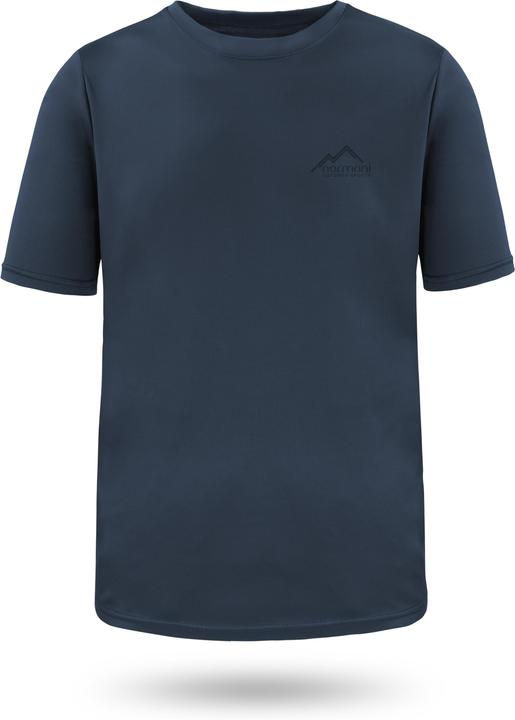 Normani Herren T-Shirt Agra