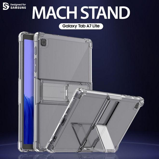Immagine prodotto Araree Serie Mach Stand (Galaxy Tab A7 Lite 8.7)