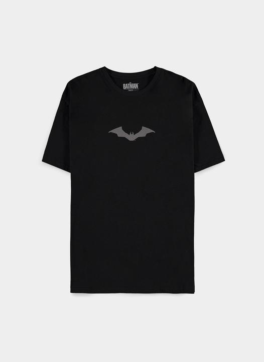 Produktbild Difuzed Warner - The Batman (2022) - Women's Oversized T-shirt (SS) - XL (XL)