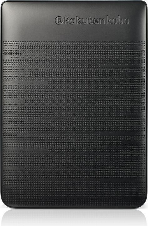 Immagine prodotto Kobo Clara HD (6", 8 GB, Nero)